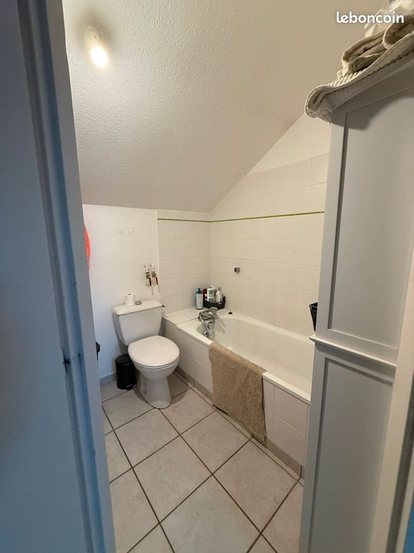 Appartement à vendre, 80m², La Chambre