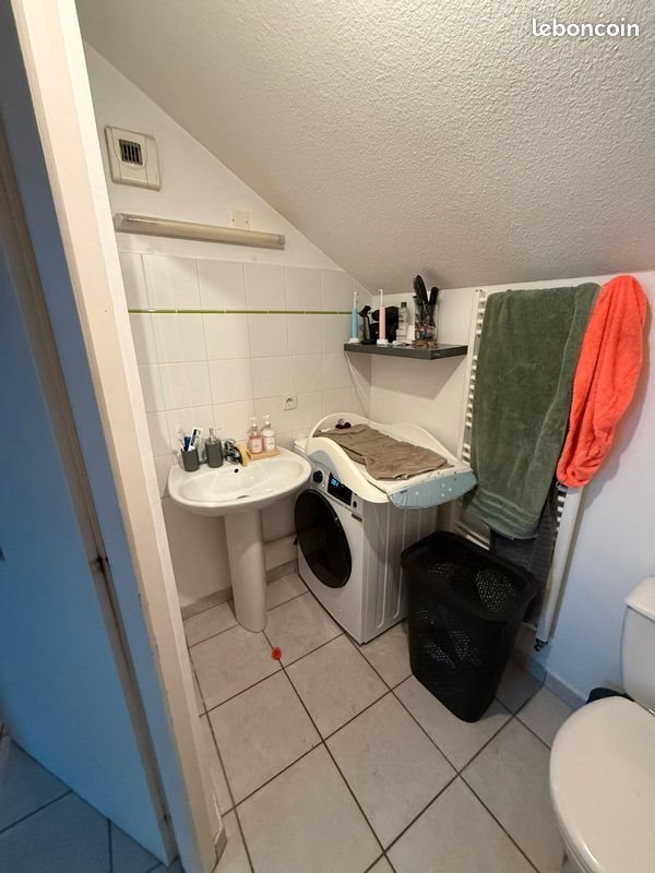 Appartement à vendre, 80m², La Chambre