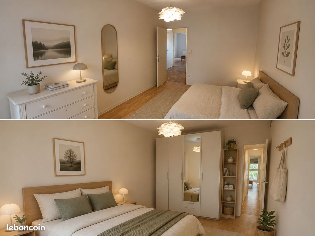 Appartement à vendre, 85m², Lyon 3ème