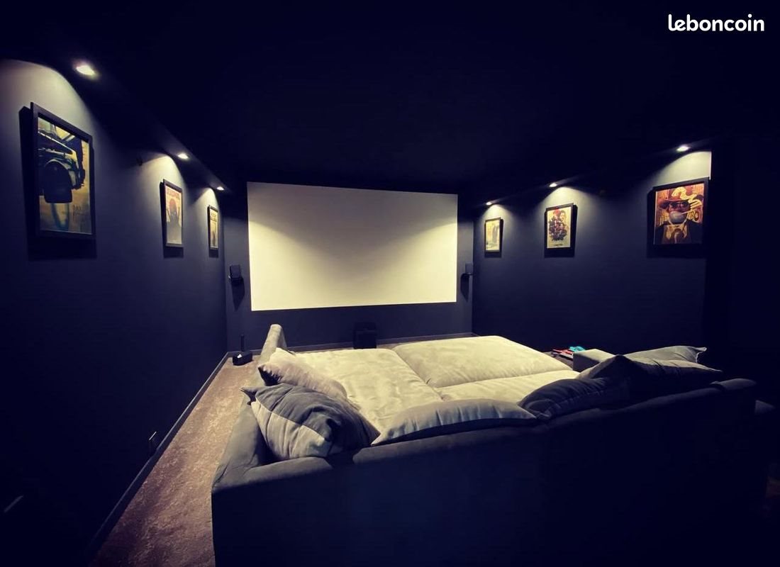 Maison à vendre, 200m², La Voulte-sur-Rhône