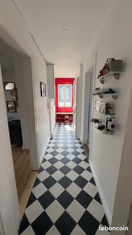 Appartement à vendre, 54m², Riedisheim