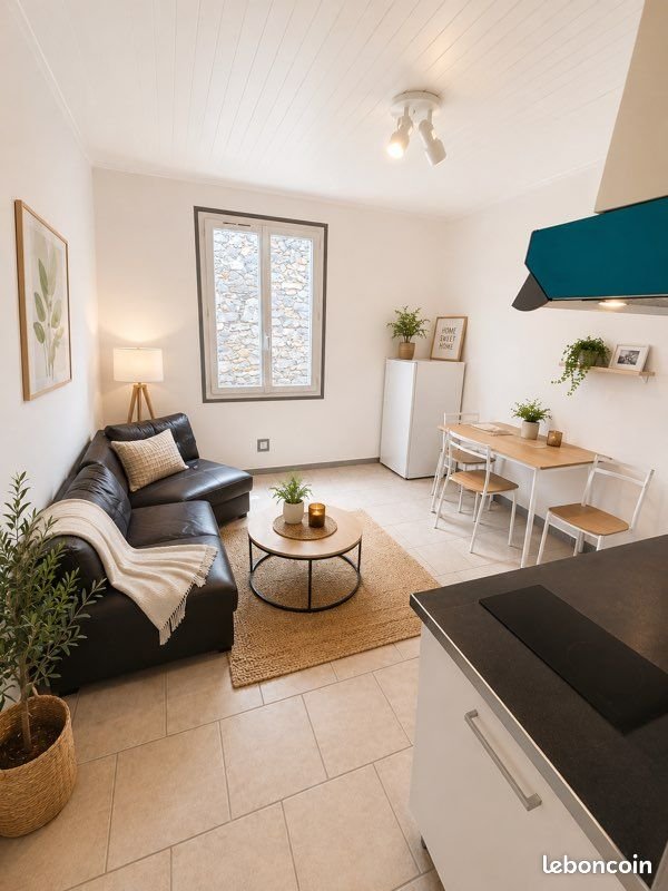 Appartement à louer, 30m², Manosque