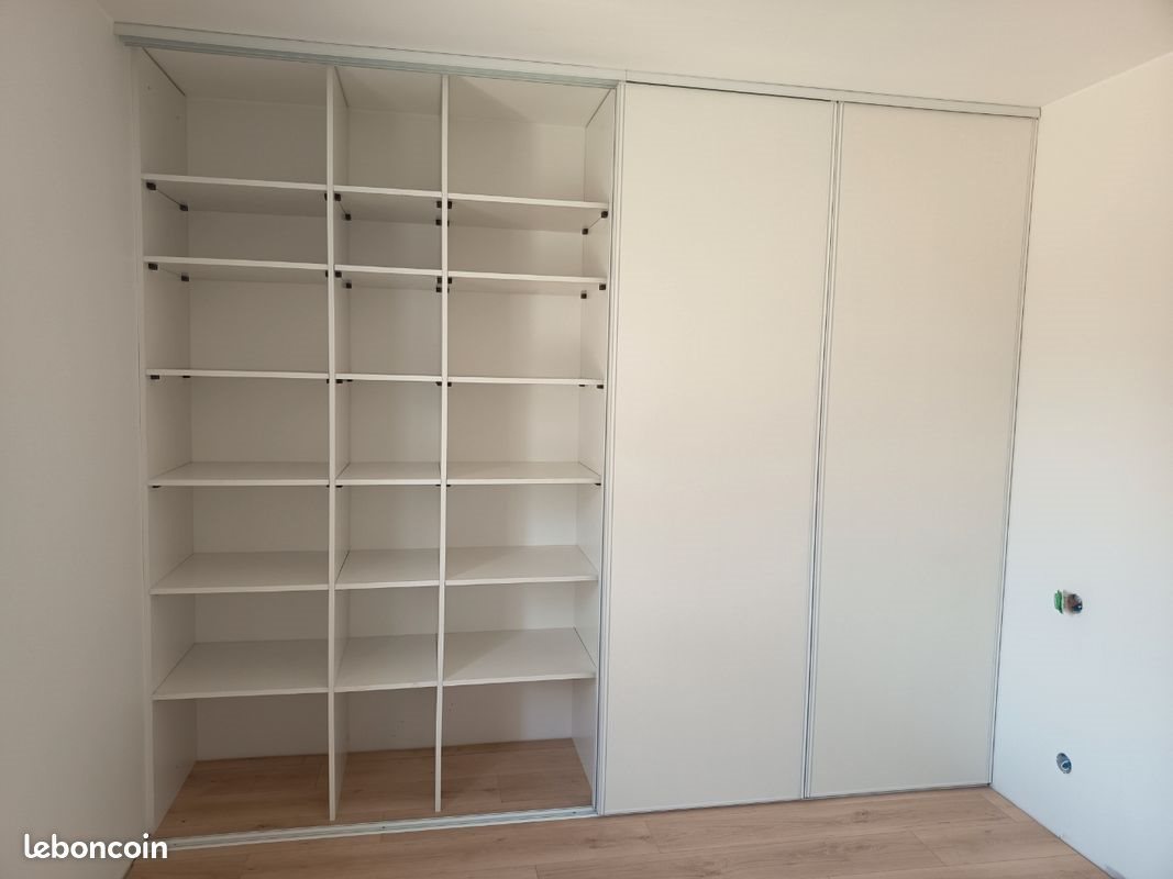 Maison à louer, 80m², Boussay