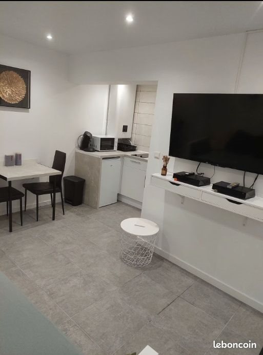 Appartement à louer, 15m², Amiens