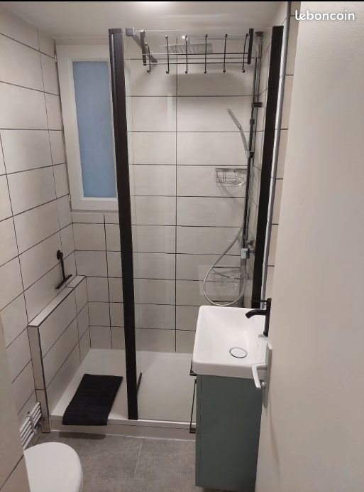 Appartement à louer, 15m², Amiens