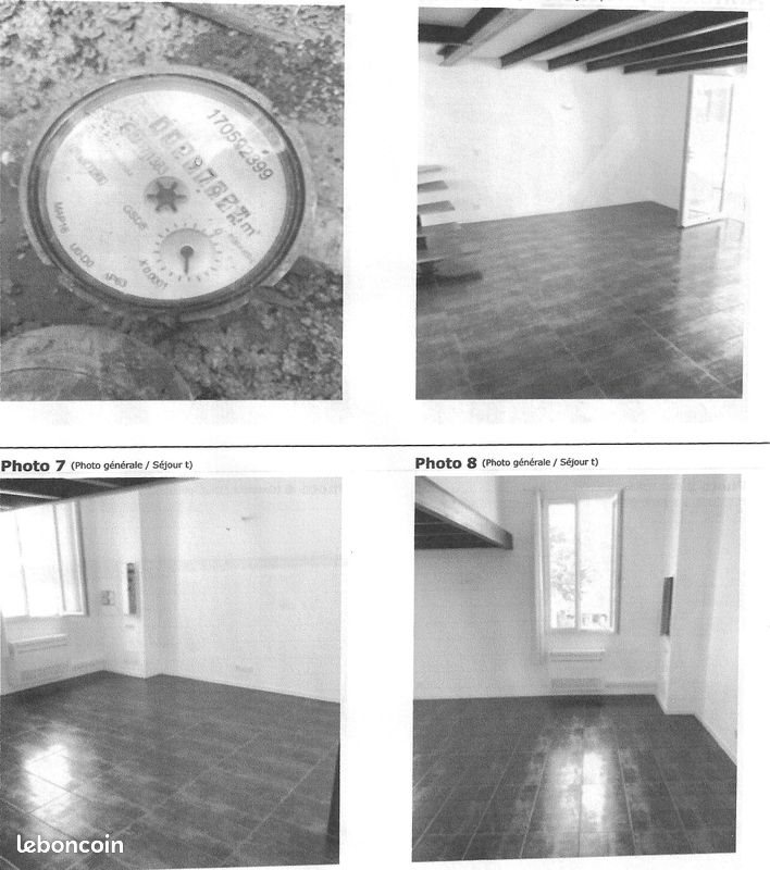Appartement à louer, 68m², Bouc-Bel-Air