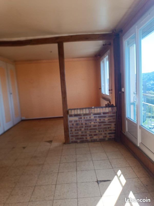 Appartement à vendre, 66m², Darnétal