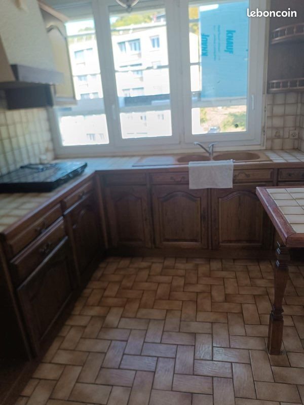 Appartement à vendre, 66m², Darnétal