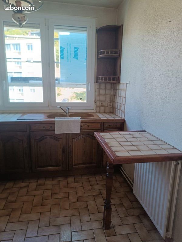 Appartement à vendre, 66m², Darnétal