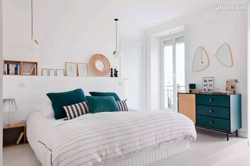 Maison à louer, 84m², Authume