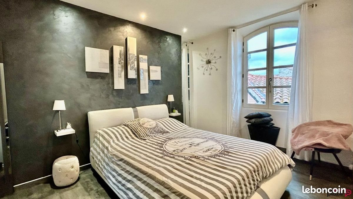 Appartement à louer, 61m², Tarascon