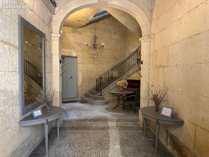 Appartement à louer, 61m², Tarascon