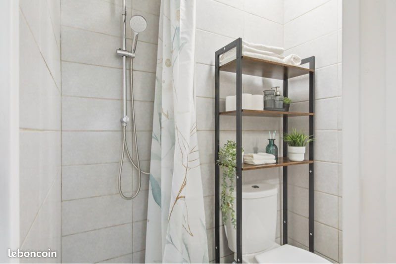 Appartement à louer, 18m², Saint-Mandrier-sur-Mer