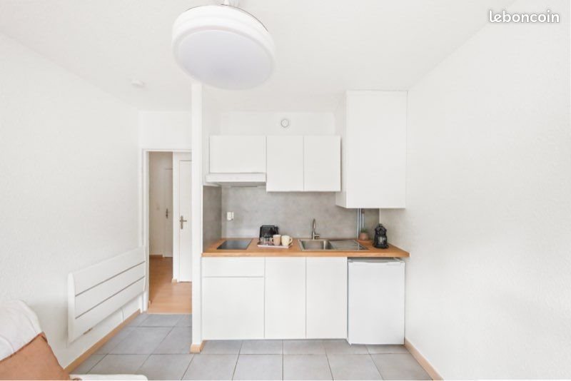 Appartement à louer, 18m², Saint-Mandrier-sur-Mer