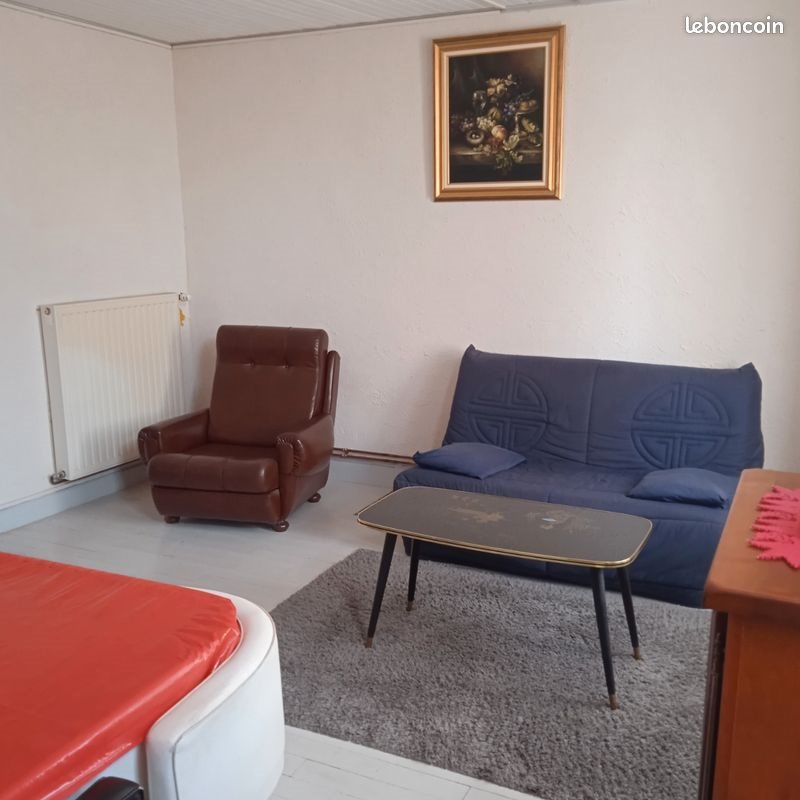 Maison à vendre, 97m², Bézenet