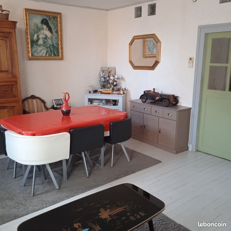 Maison à vendre, 97m², Bézenet