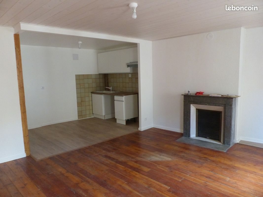 Appartement à louer, 65m², Barcelonnette