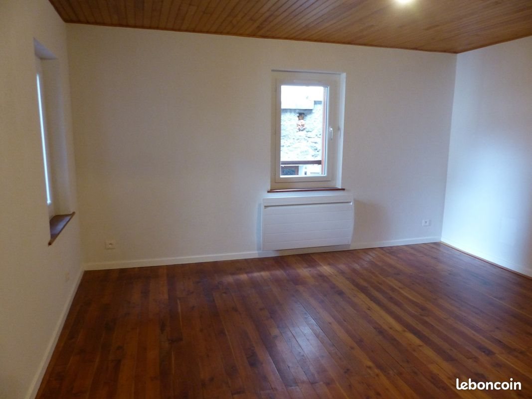 Appartement à louer, 65m², Barcelonnette