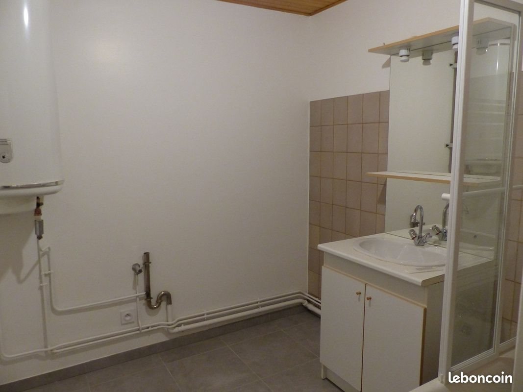 Appartement à louer, 65m², Barcelonnette