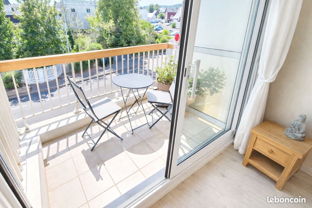 Appartement à vendre, 80m², Berck