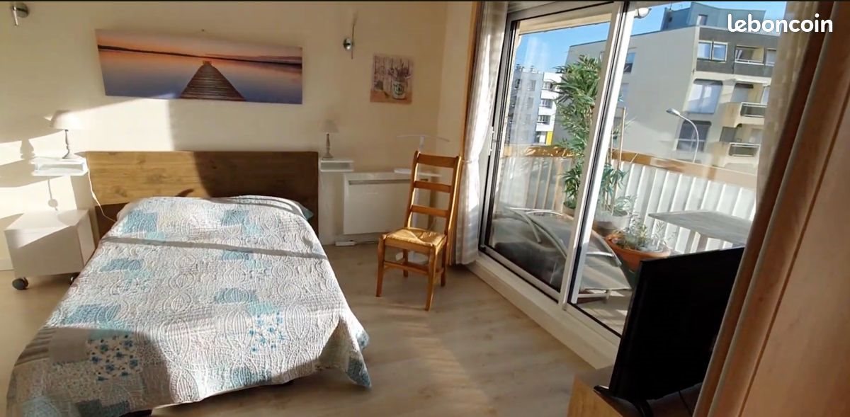 Appartement à vendre, 80m², Berck