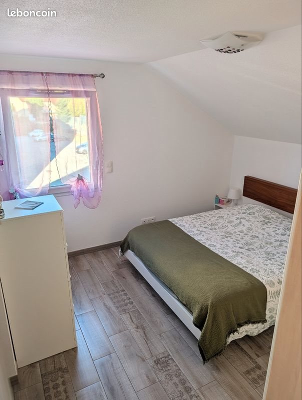 Maison à vendre, 90m², Valdahon