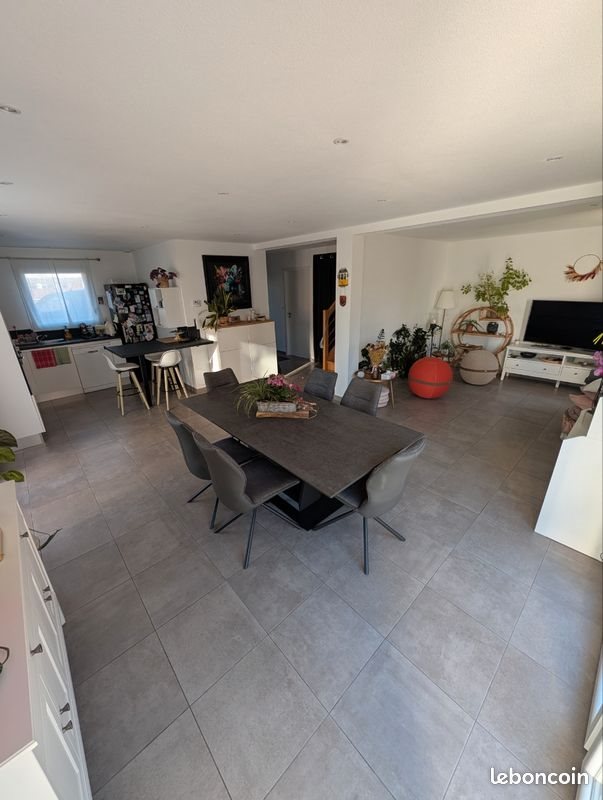 Maison à vendre, 90m², Valdahon