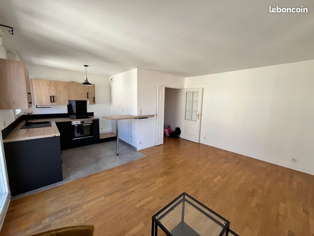Appartement à vendre, 47m², Nogent-sur-Marne