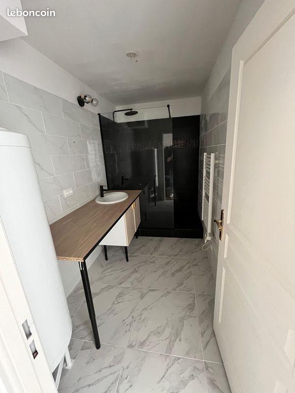 Appartement à vendre, 47m², Nogent-sur-Marne
