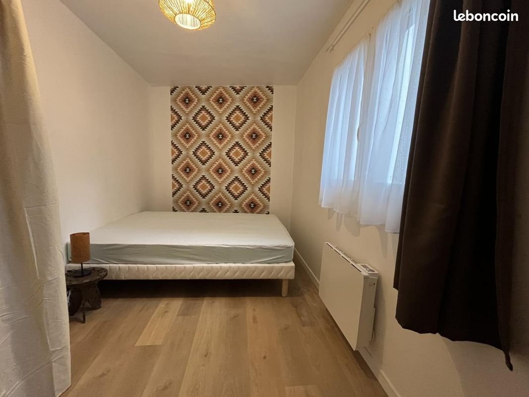 Appartement à louer, 39m², Nevers