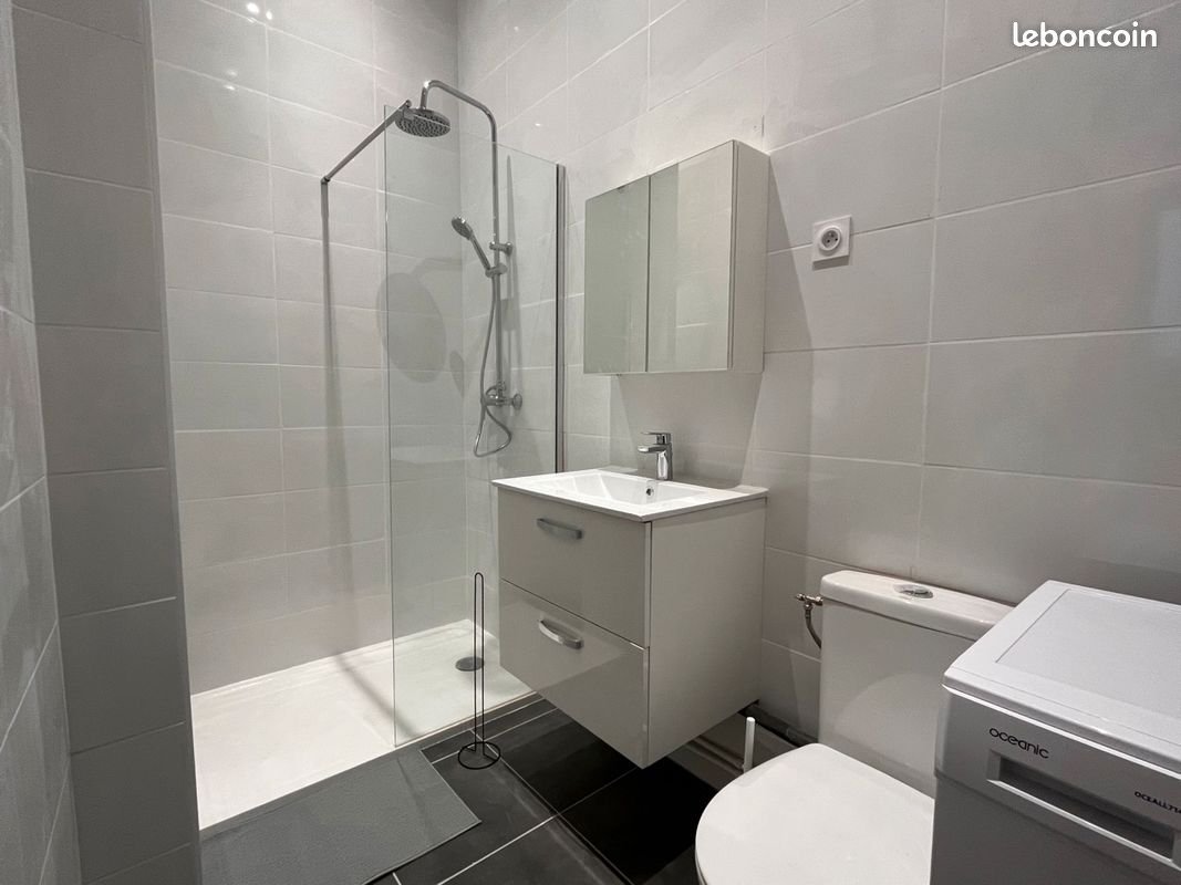 Appartement à louer, 39m², Nevers