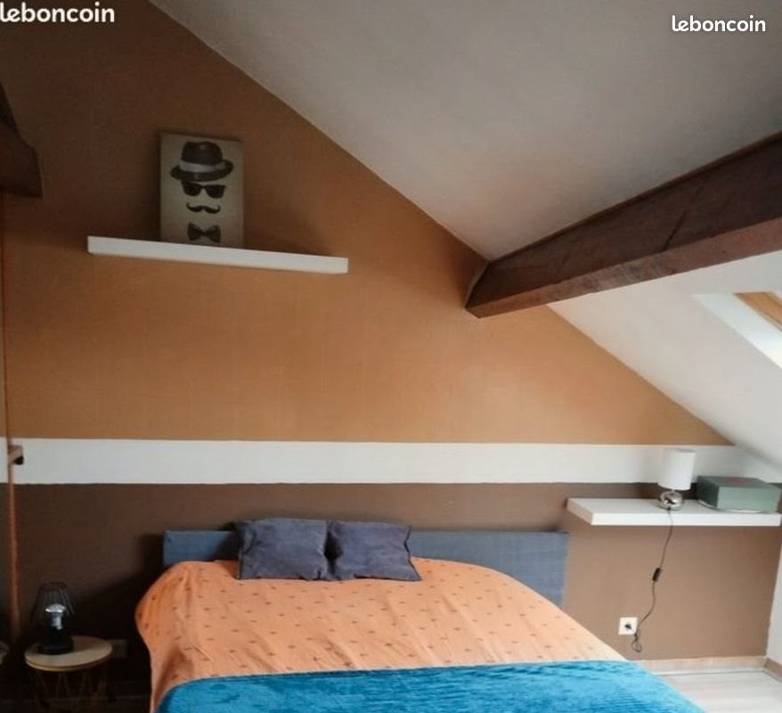 Maison à vendre, 130m², Montataire