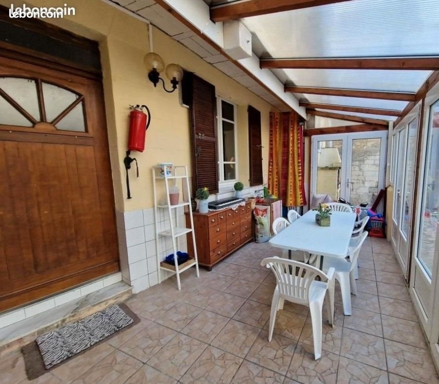 Maison à vendre, 130m², Montataire