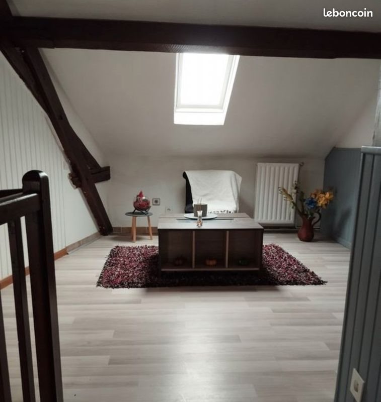 Maison à vendre, 130m², Montataire