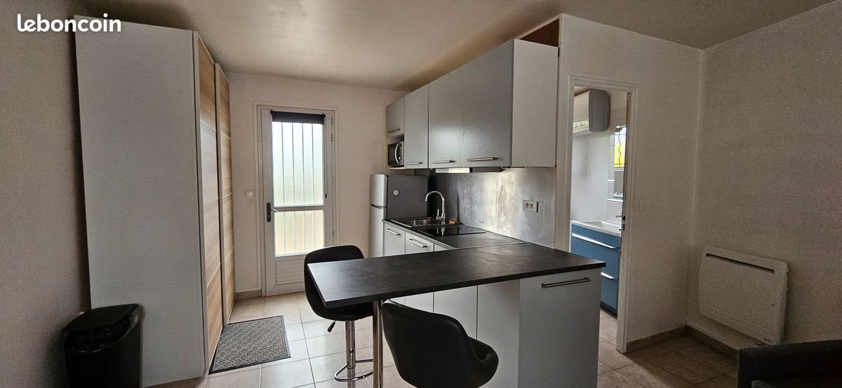 Appartement à louer, 25m², Champs-sur-Marne