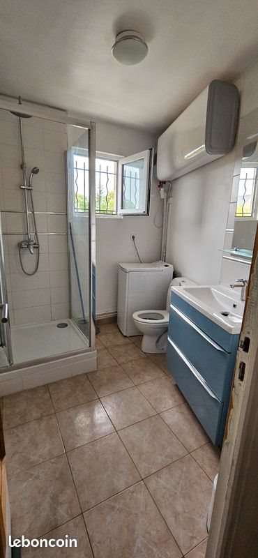 Appartement à louer, 25m², Champs-sur-Marne