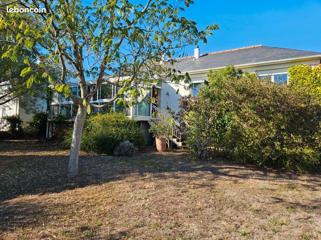 Maison à vendre, 115m², Saint-Herblain
