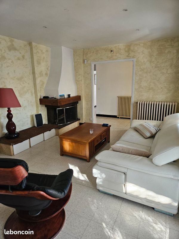Maison à vendre, 115m², Saint-Herblain
