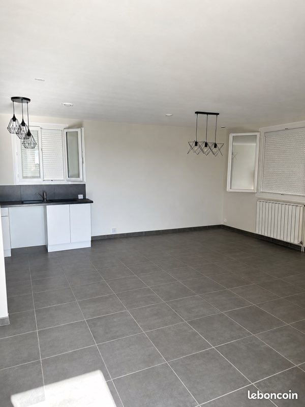 Maison à louer, 80m², Capdenac