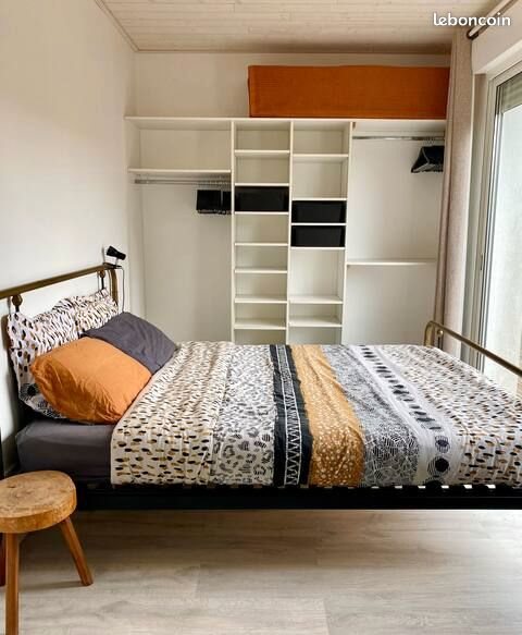 Appartement à louer, 39m², La Barre-de-Monts