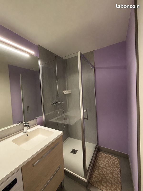 Appartement à vendre, 54m², Cusset