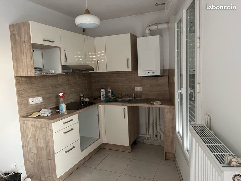 Appartement à louer, 30m², Rosny-sous-Bois