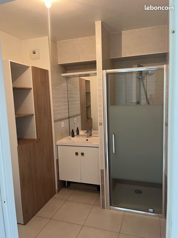 Appartement à louer, 30m², Rosny-sous-Bois