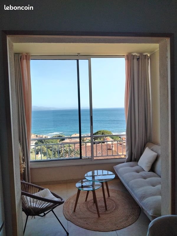 Appartement à louer, 30m², Ajaccio