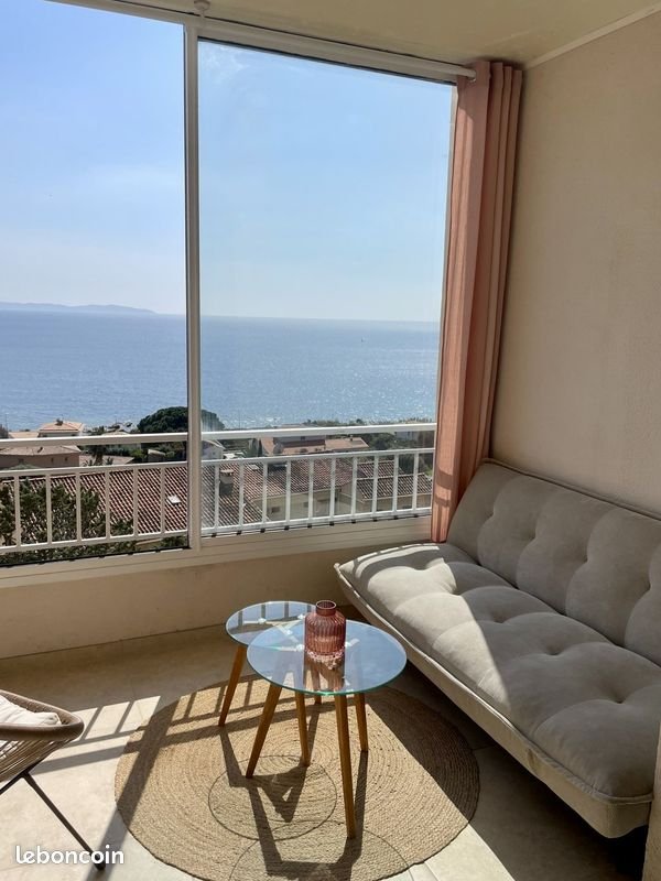 Appartement à louer, 30m², Ajaccio