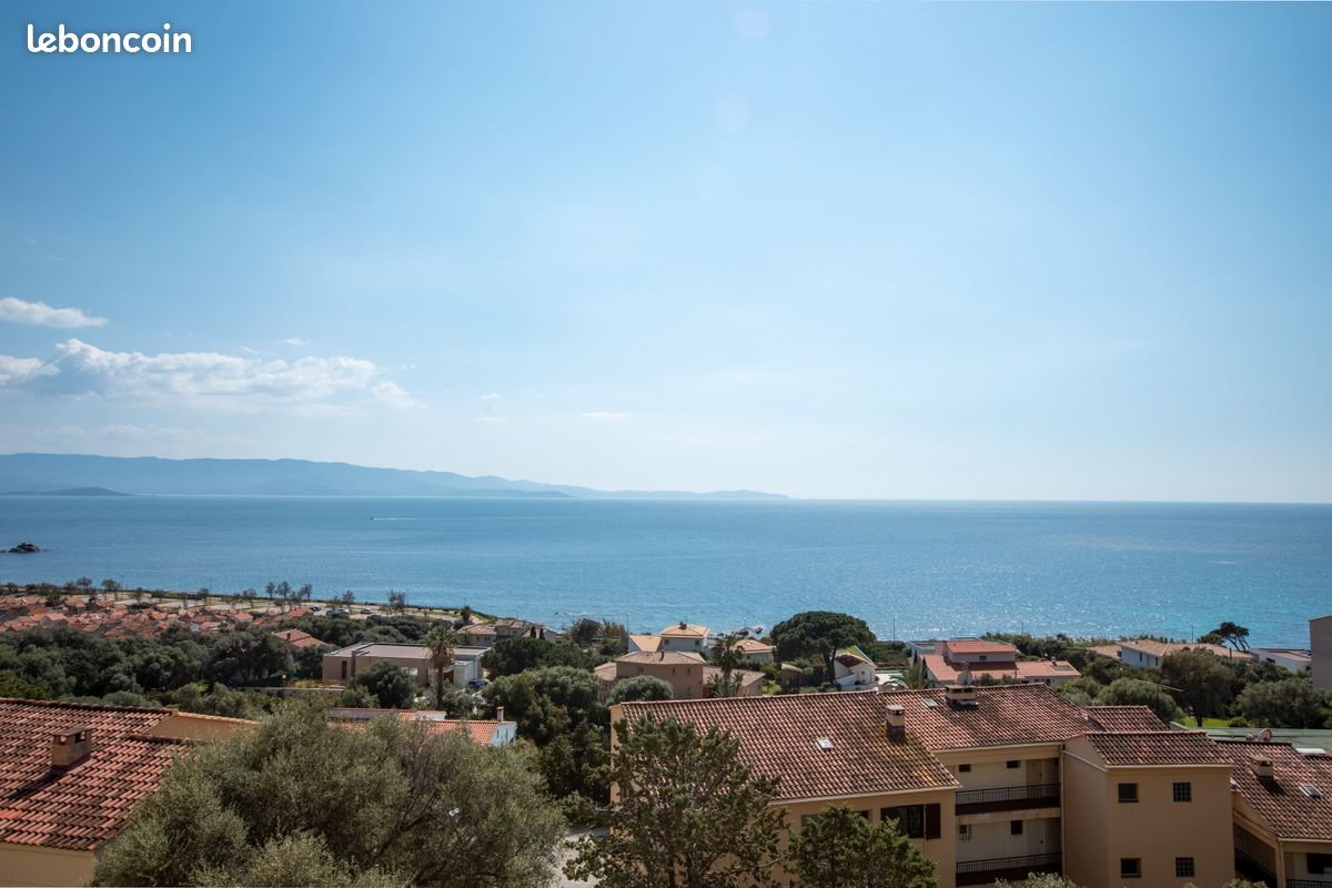 Appartement à louer, 30m², Ajaccio