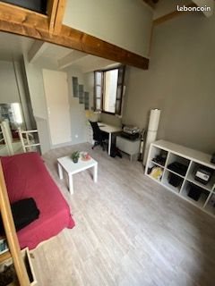 Maison à louer, 45m², Cahors