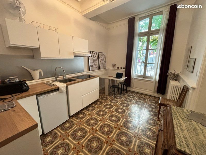Appartement à louer, 38m², Avignon