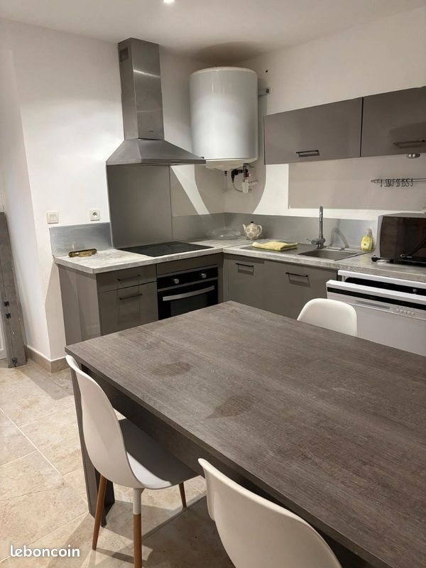 Appartement à vendre, 51m², Sartène