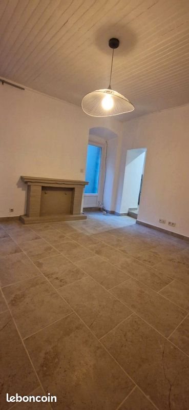 Appartement à vendre, 51m², Sartène